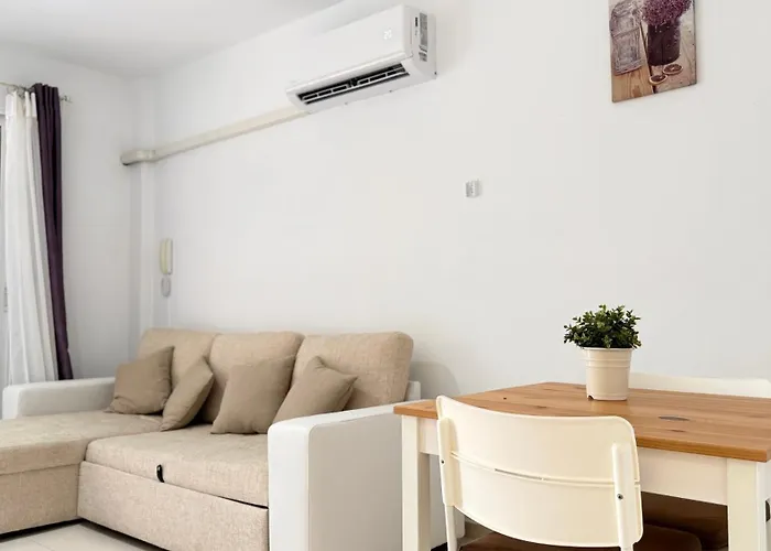 Americas Camison With Pool And Patio 10 By Tenerife365 Апартаменты Плая-де-лас-Америкас