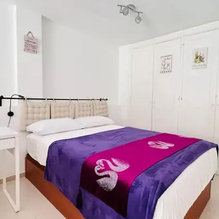 Tenerife 365 Residential Camison With Pool 10 Apartamento