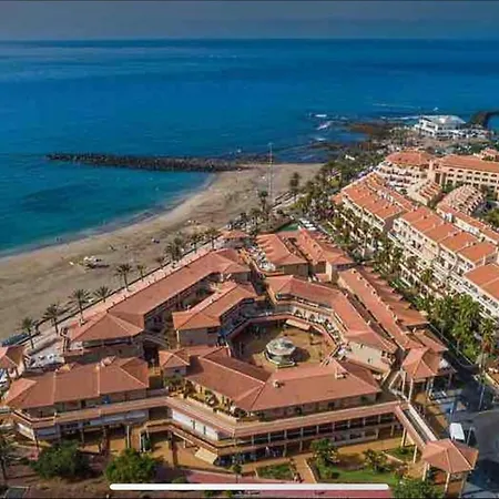 Apartamento Tenerife 365 Residential Camison With Pool 10 *