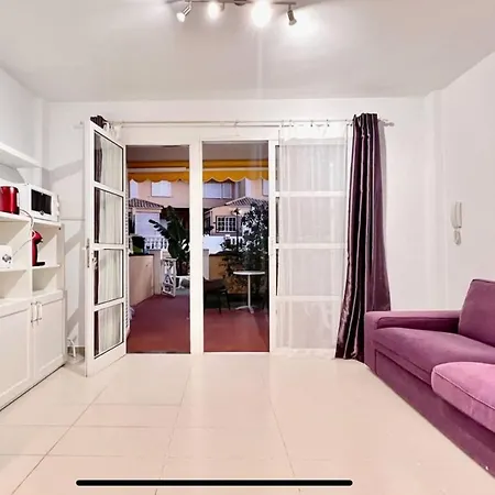 Tenerife 365 Residential Camison With Pool 10 Apartamento