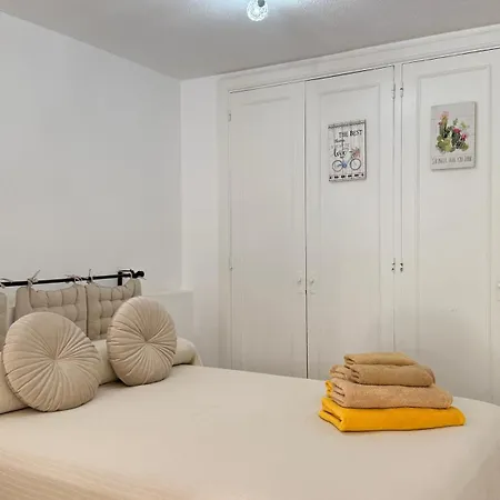 Appartement Americas Camison With Pool And Patio 10 By Tenerife365 *