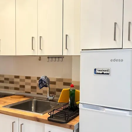 Americas Camison Pool And Patio 10 Playa de las Américas
