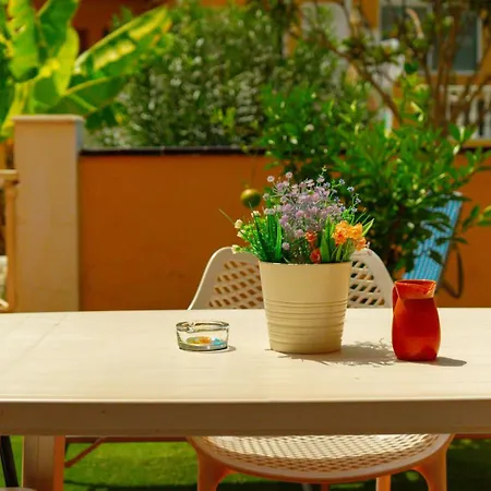 Americas Camison With Pool And Patio 10 By Tenerife365 Lägenhet