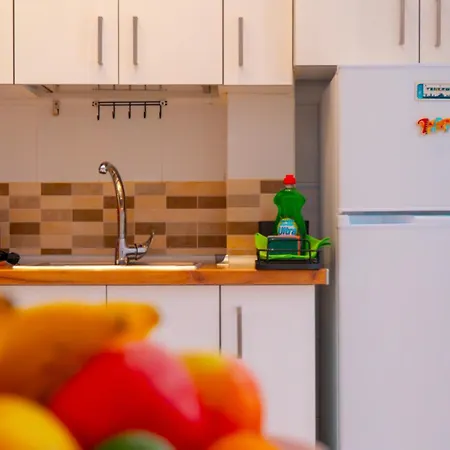 Apartamento Americas Camison With Pool And Patio 10 By Tenerife365