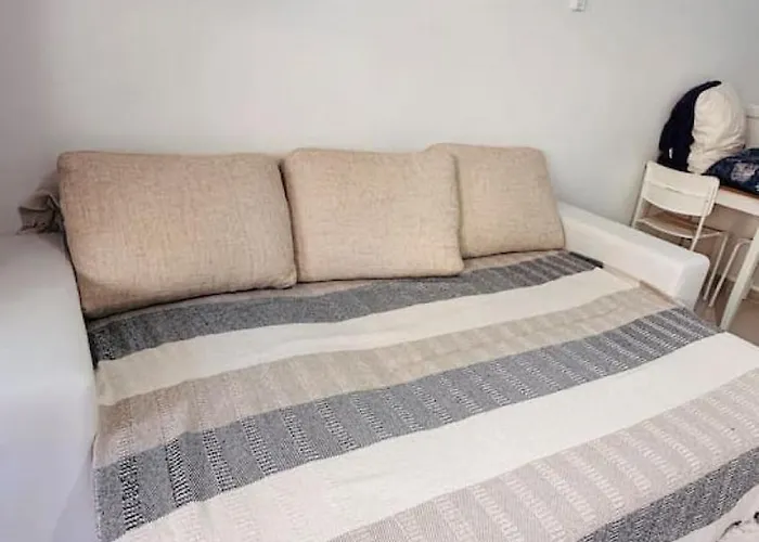 Americas Camison With Pool And Patio 10 By Tenerife365 Playa de las Americas (Tenerife)