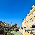 Apartman Americas Camison With Pool And Patio 10 By Tenerife365 *