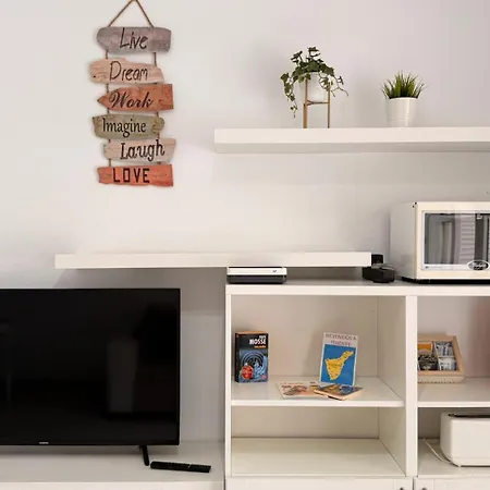 Apartman Americas Camison With Pool And Patio 10 By Tenerife365 Playa de las Américas