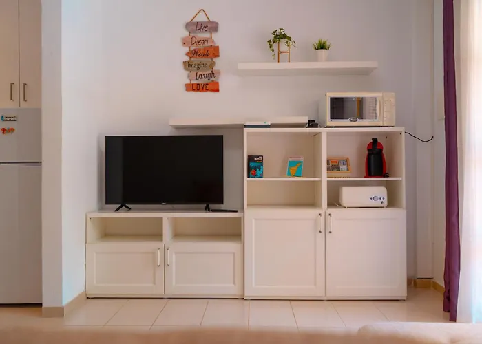 Apartman Americas Camison With Pool And Patio 10 By Tenerife365 Playa de las Américas