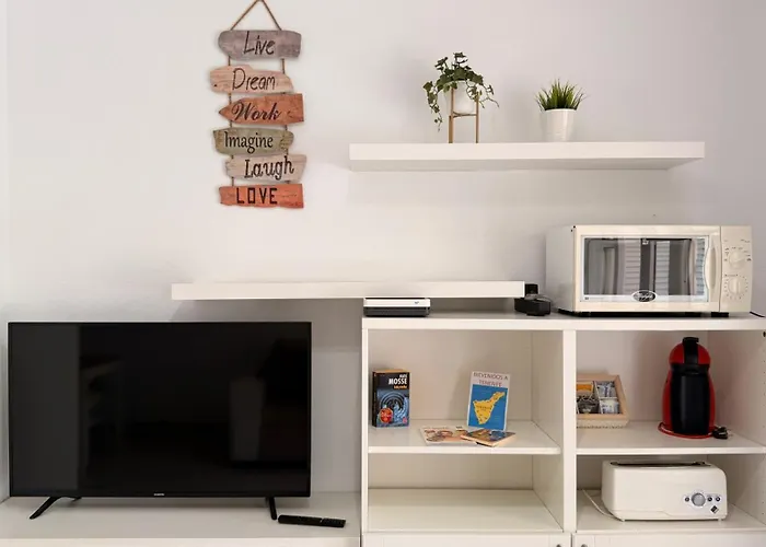 Apartman Americas Camison With Pool And Patio 10 By Tenerife365 Playa de las Américas